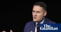 British Medical Association ‘threat to future of NHS’, says Streeting ahead of doctors’ strike
