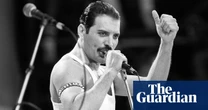 TV tonight: did Freddie Mercury have a secret daughter?