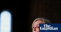 Truss accuses Badenoch of not telling truth about Tory failures