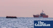 Asylum seekers removed to France include potential victims of modern slavery, says report