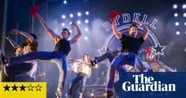 Grease: The Immersive Movie Musical review – party like it’s 1959