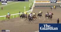 We need to change how horse races are stopped before there is a tragedy | Greg Wood