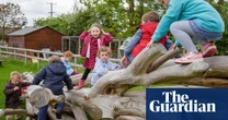 Changing space requirements for nurseries in England risks overcrowding, experts say