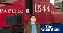 Upward Bound by Woody Brown review – extraordinary debut from a non-speaking autistic author