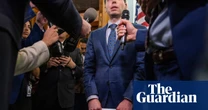 ‘Every person that clashed with him has left’: the rise, fall and spectacular comeback of Sam Altman