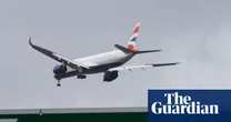 Heathrow’s third runway ‘is going to be empty’ if it means high fees, says BA owner