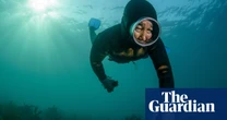 South Korea’s female freedivers: TV has made stars of the haenyeo but what is their real story?