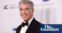 Pierce Brosnan says he deeply regrets trespass at Yellowstone hot spring