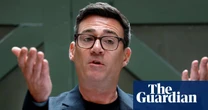 How would PM-in-waiting Andy Burnham change Britain? - The Latest