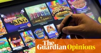 Do you have a high street full of gambling shops breeding poverty and addiction? I have a way to fight back | Dawn Butler