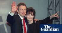 Tony Blair’s new dawn of 1997 offers landslide lessons for Keir Starmer