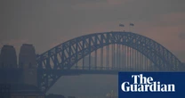 Millions of Australians at risk from rising sea levels and heat deaths to soar, national climate risk assessment report warns