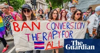Labour’s delay on conversion practices ban is ‘dangerous’, campaigners say