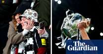 Newcastle United win Carabao Cup to end 70-year trophy drought – video