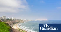 Global temperatures to remain above average despite return of La Niña, says UN