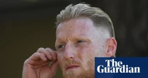 ‘Gutted’ Ben Stokes warns England players to take Australian media frenzy in their stride