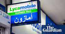 Lycamobile tells nearly 90% of UK staff they could lose their jobs