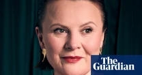 ‘Oh my God, she’s been buried!’: Mr Bates star Monica Dolan on Paula Vennells, playing heroes and villains, and why TV is getting more generic