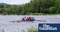 High levels of E coli found at Henley days before international regatta