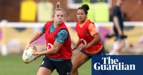England make 13 changes to starting XV to face Samoa in Women’s Rugby World Cup