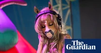 Mane character energy: part-nag pop provocateur HorsegiirL on burnout, eco tunes and pompous idiot DJs