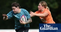 Rugby’s family fortunes: From a Hollywood movie star dad to a World-Cup winning auntie