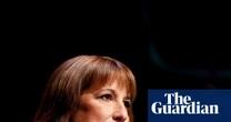 Rachel Reeves should consider welfare cuts in budget, IFS says