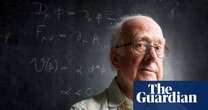 Peter Higgs, physicist who discovered Higgs boson, dies aged 94