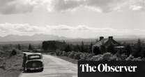 The Drowned by John Banville review – death and drizzle in 50s Ireland