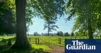 Much of England’s ‘national landscapes’ out of bounds, say campaigners