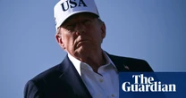 Trump and US commerce secretary say tariffs are delayed until 1 August