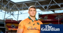 New-look Wallabies change 13 starters for reunion with Eddie Jones in Japan