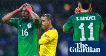Copa América: Mexico’s struggles a symptom of an insular approach