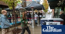A conservative California county is trying to kill mail-in voting