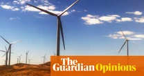Renewables caught in misinformation crossfire from Australia’s nuclear cheerleaders | Graham Readfearn