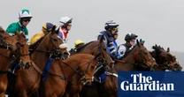 Cheltenham festival crackdown aimed at stalling significant rise in false starts