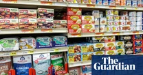 Tuna, beans, Spam: Trump’s tariffs threaten the canned foods millions rely on to survive