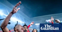 Bournemouth pushing for Lille’s Bafodé Diakité to replace outgoing Illia Zabarnyi