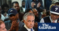 Philadelphia’s progressive district attorney seeks third term as shootings decline. Critics contend he’s soft on criminals