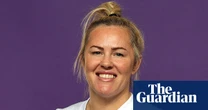 England’s Marlie Packer: ‘This team is No 1 in the world – we’re going to be under scrutiny’