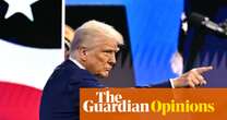 Do Trump and co want a world reclaimed by straight white men? It’s not certain they’ll get it | Andy Beckett