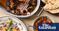 Honey & Co’s recipe for slow-cooked shredded lamb shoulder