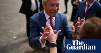 Rage against the mainstream: did UK politics just change for good? – Politics Weekly UK