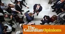 Labour alienated its core and failed to attract Reform voters. Now will Starmer change tack? | John McDonnell