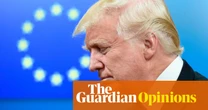 Brexit makes no sense in a world dominated by Trump. Britain’s place is back in the EU | Jonathan Freedland