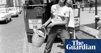 ‘Never out of fashion’: basket bags are accessory of the summer (again)