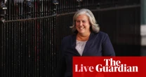 Transport secretary ‘100% sure’ new cap on bus fares in England is fully funded – UK politics live