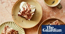 Pineapple pudding cake, chocolate ginger beer cake, Portuguese napkins: Helen Goh’s cake recipes