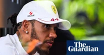 Lewis Hamilton leads call for F1 drivers to be given more say in talks with FIA
