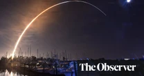 Moon’s resources ‘could be destroyed by thoughtless exploitation’, Nasa warned